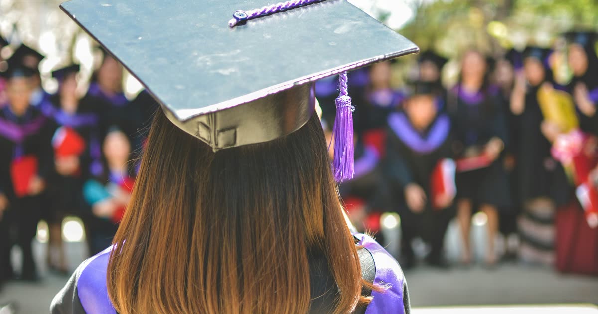 Graduation Gifts That Actually Get Used