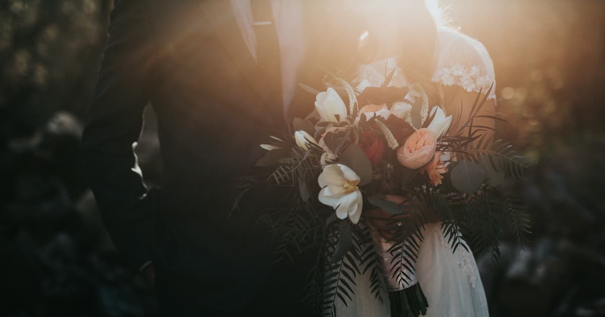 Wedding Season Gift Ideas Beyond the Registry